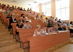 Учасники конференції